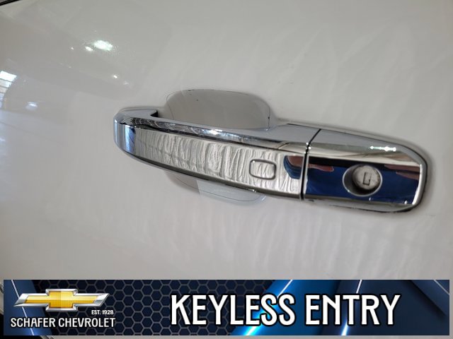 Used 2021 GMC Sierra 2500 Denali w/ Technology Package image 37