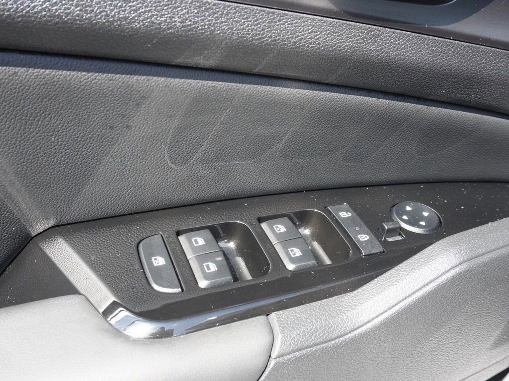 Used 2023 Kia Sportage EX image 34