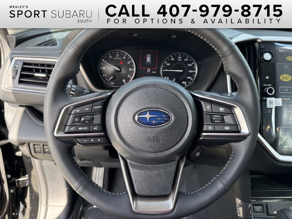 New 2027 Subaru Ascent Touring AWD/4WD image 45