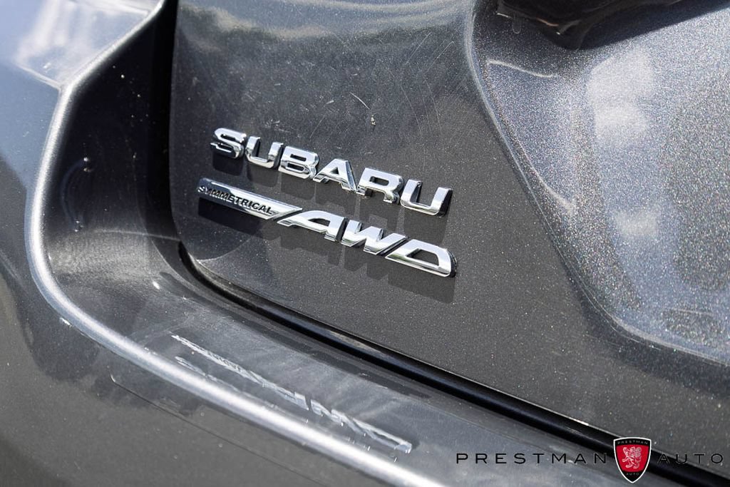 Used 2025 Subaru Impreza 2.0i Sport AWD/4WD image 4