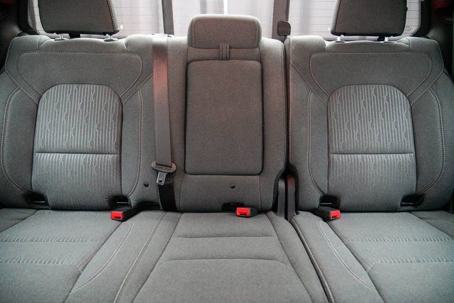 Used 2022 RAM 1500 Big Horn image 26