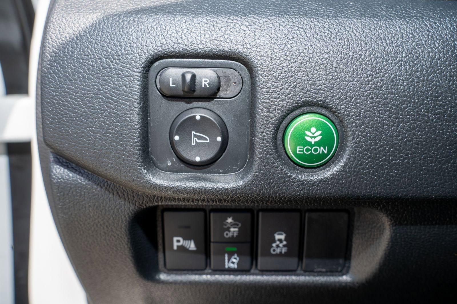 Certified 2023 Honda Passport EX-L image 32