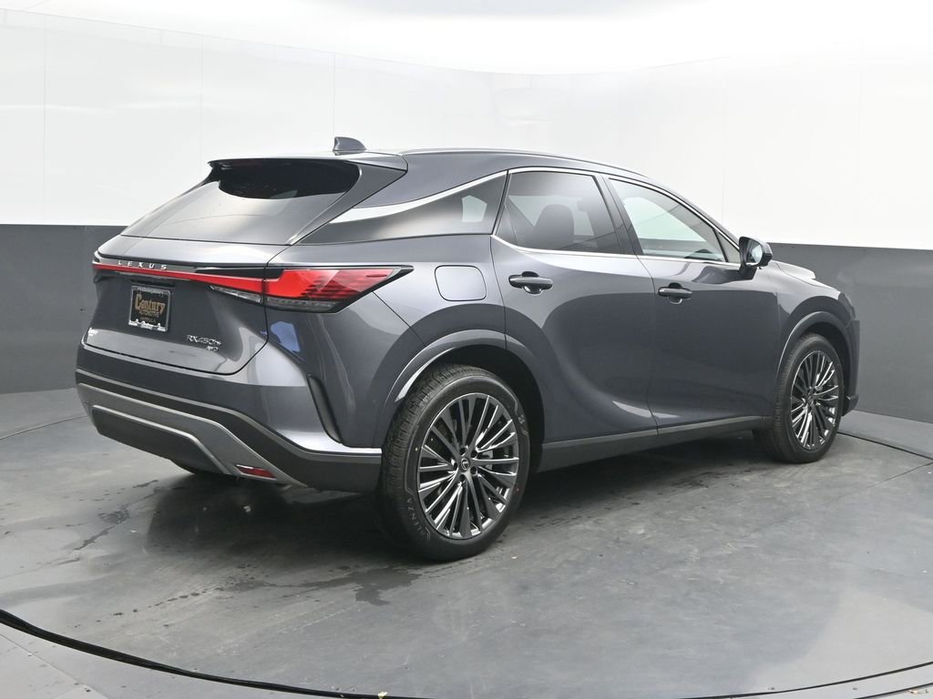 Used 2026 Lexus RX 450h AWD w/ Convenience Package image 7