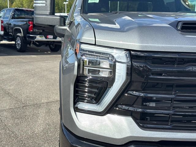 New 2026 Chevrolet Silverado 2500 LT w/ Trail Boss Package image 10