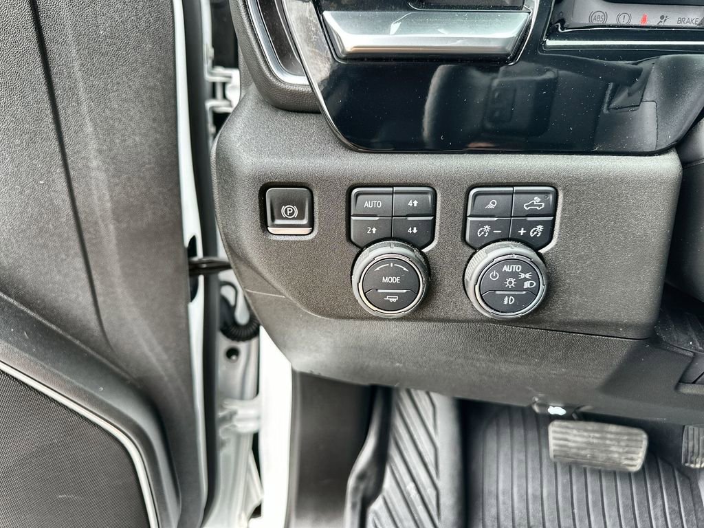 Certified 2024 Chevrolet Silverado 1500 RST w/ RST All Star Premium Package image 18