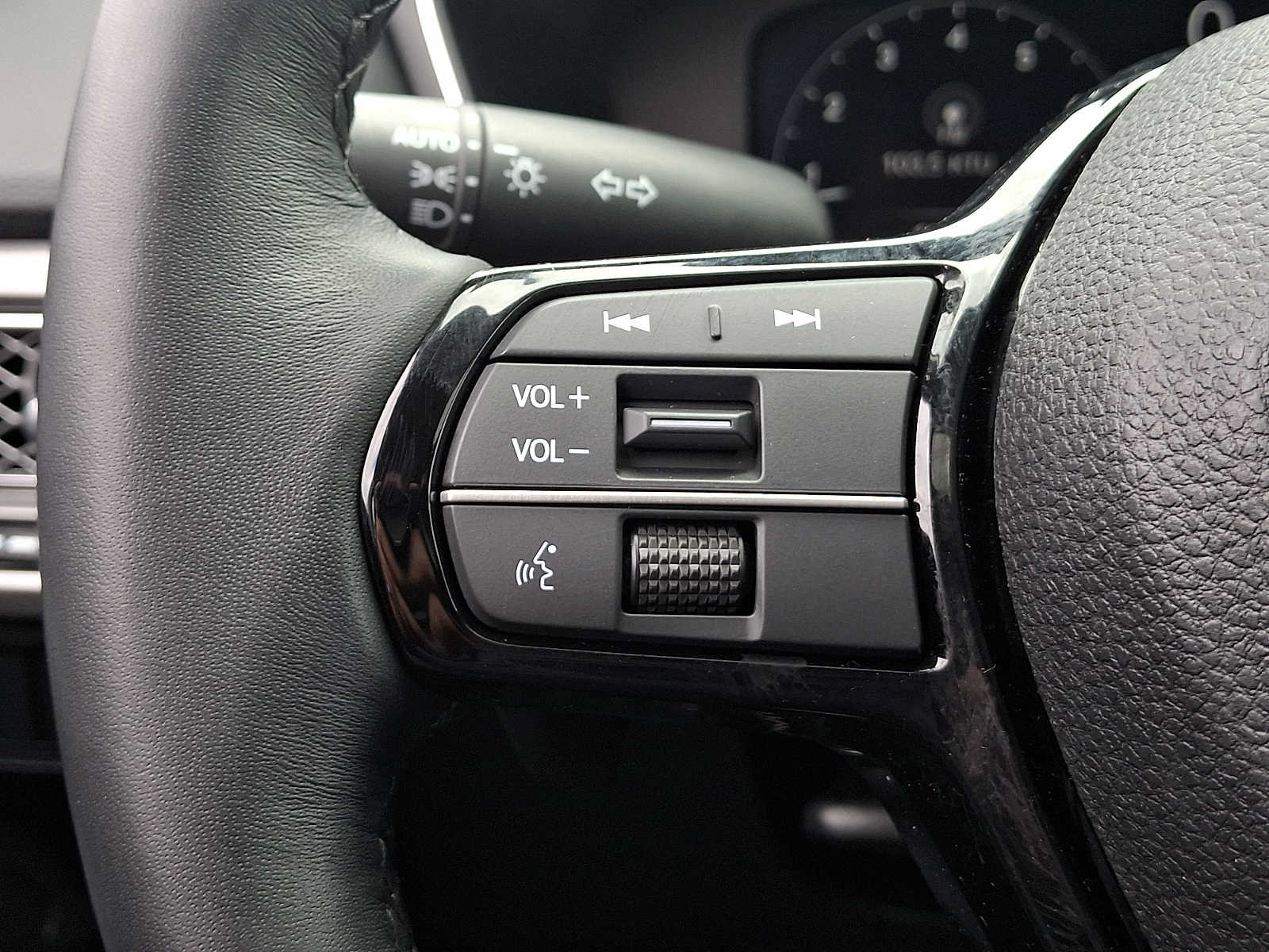 Certified 2024 Acura Integra FWD image 21