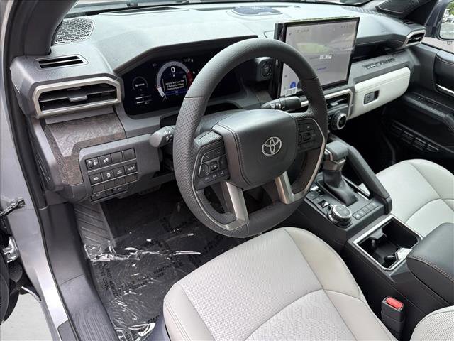 New 2026 Toyota Tacoma Limited AWD/4WD image 13