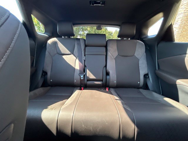 Certified 2024 Lexus RX 450h AWD w/ Convenience Package image 32