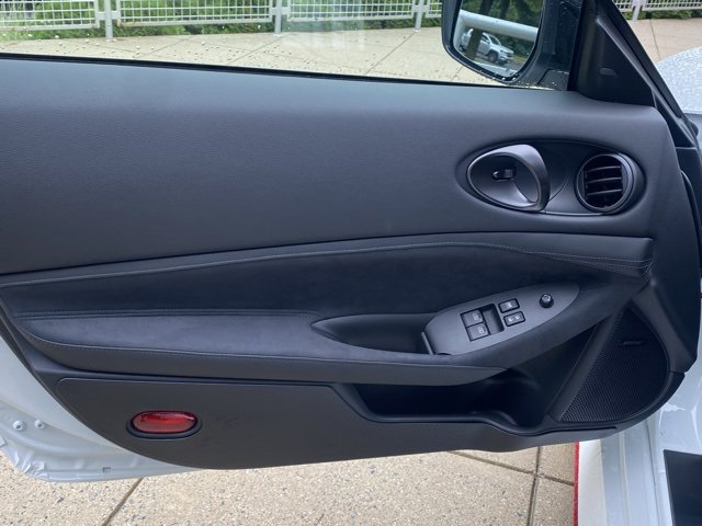 New 2024 Nissan Z NISMO w/ Floor Mat Package image 15