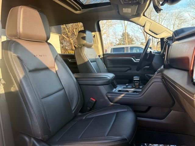 Used 2024 GMC Sierra 1500 Denali w/ Technology Package image 27