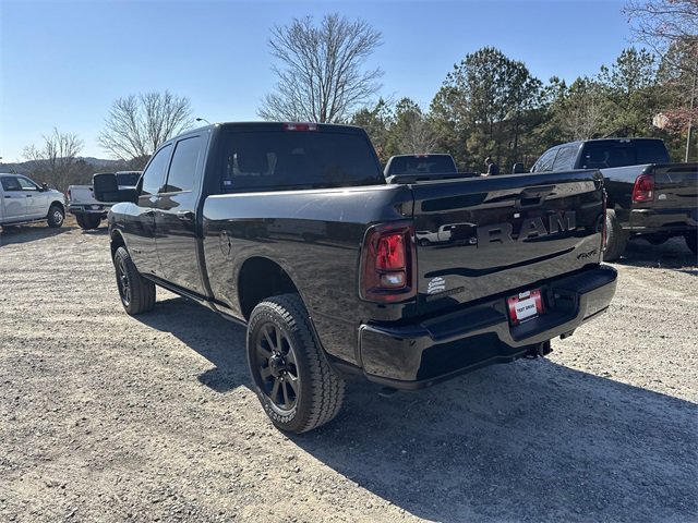 New 2026 RAM 2500 Big Horn image 7