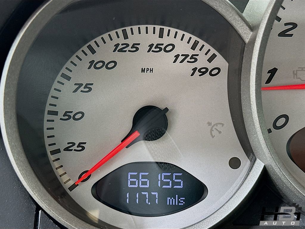 Used 2006 Porsche Cayman S image 11