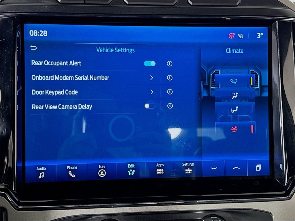 Used 2022 Ford F350 Lariat image 40