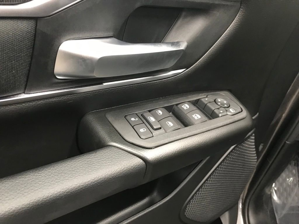 New 2026 RAM 1500 Big Horn image 10