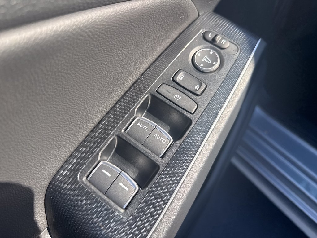 Certified 2024 Honda Civic Touring image 10