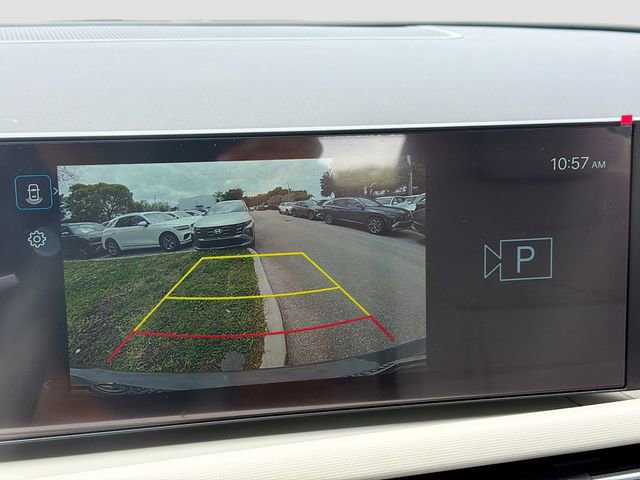 New 2026 Hyundai Tucson SE FWD image 13