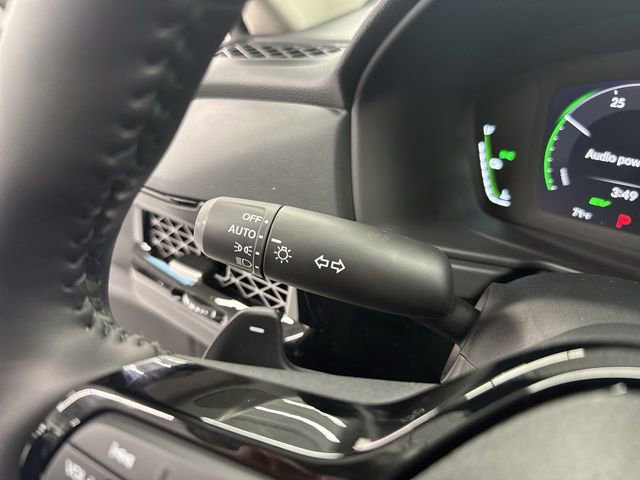 New 2026 Honda Accord Touring image 16