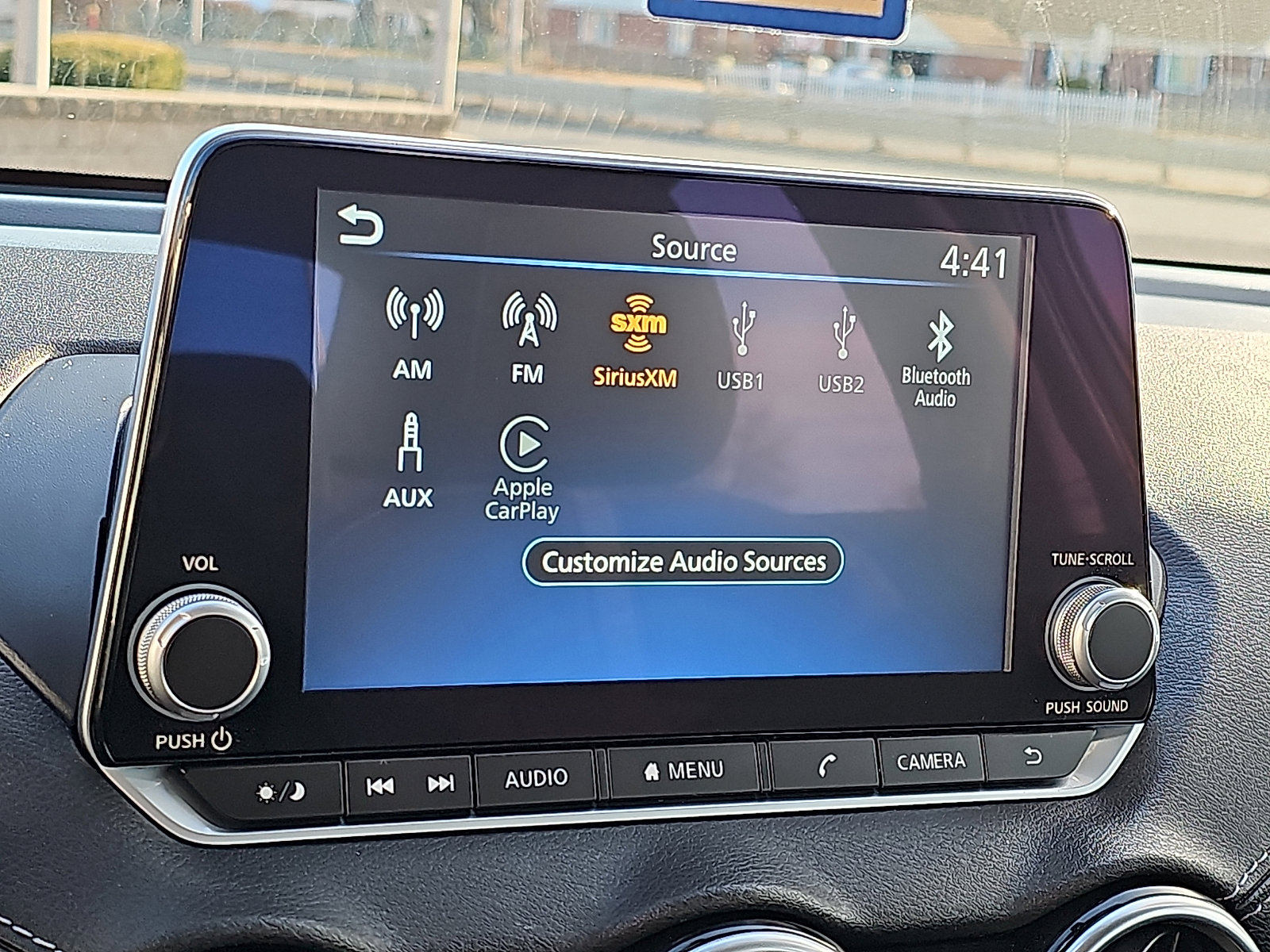 Certified 2024 Nissan Sentra SV image 25