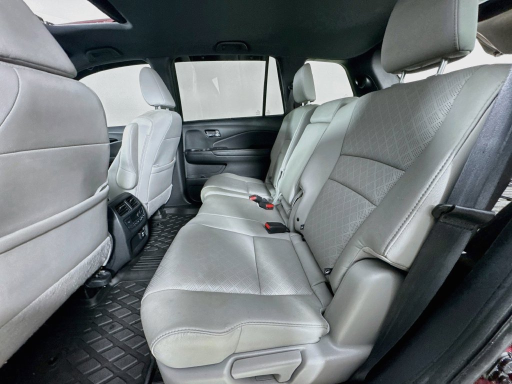 Used 2021 Honda Passport Elite image 31