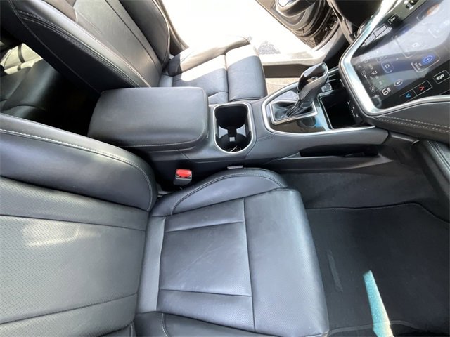 Used 2021 Subaru Outback Limited image 34