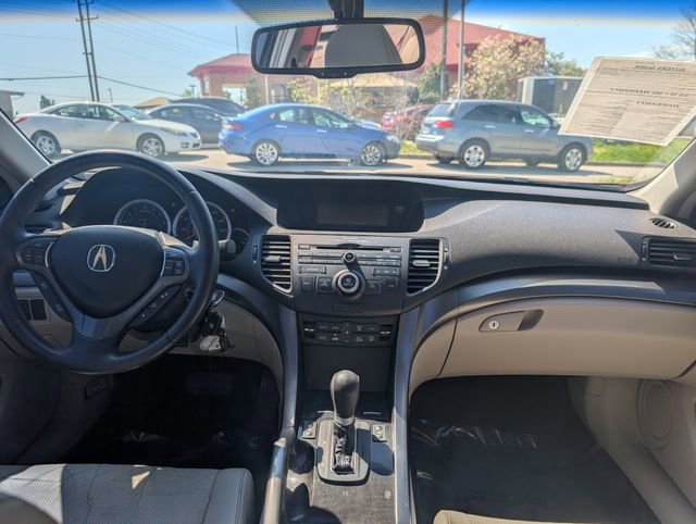 Used 2011 Acura TSX Sedan FWD image 15