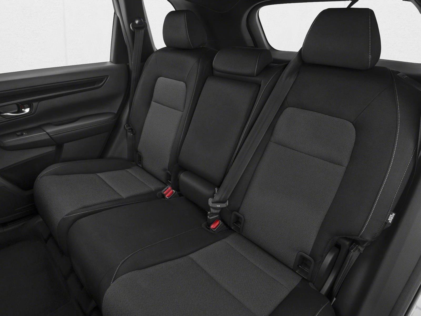 New 2026 Honda CR-V Sport image 9