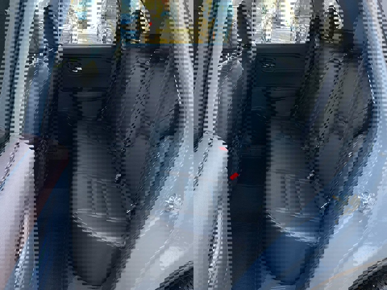 Used 2022 Nissan Rogue SL w/ SL Premium Package image 15