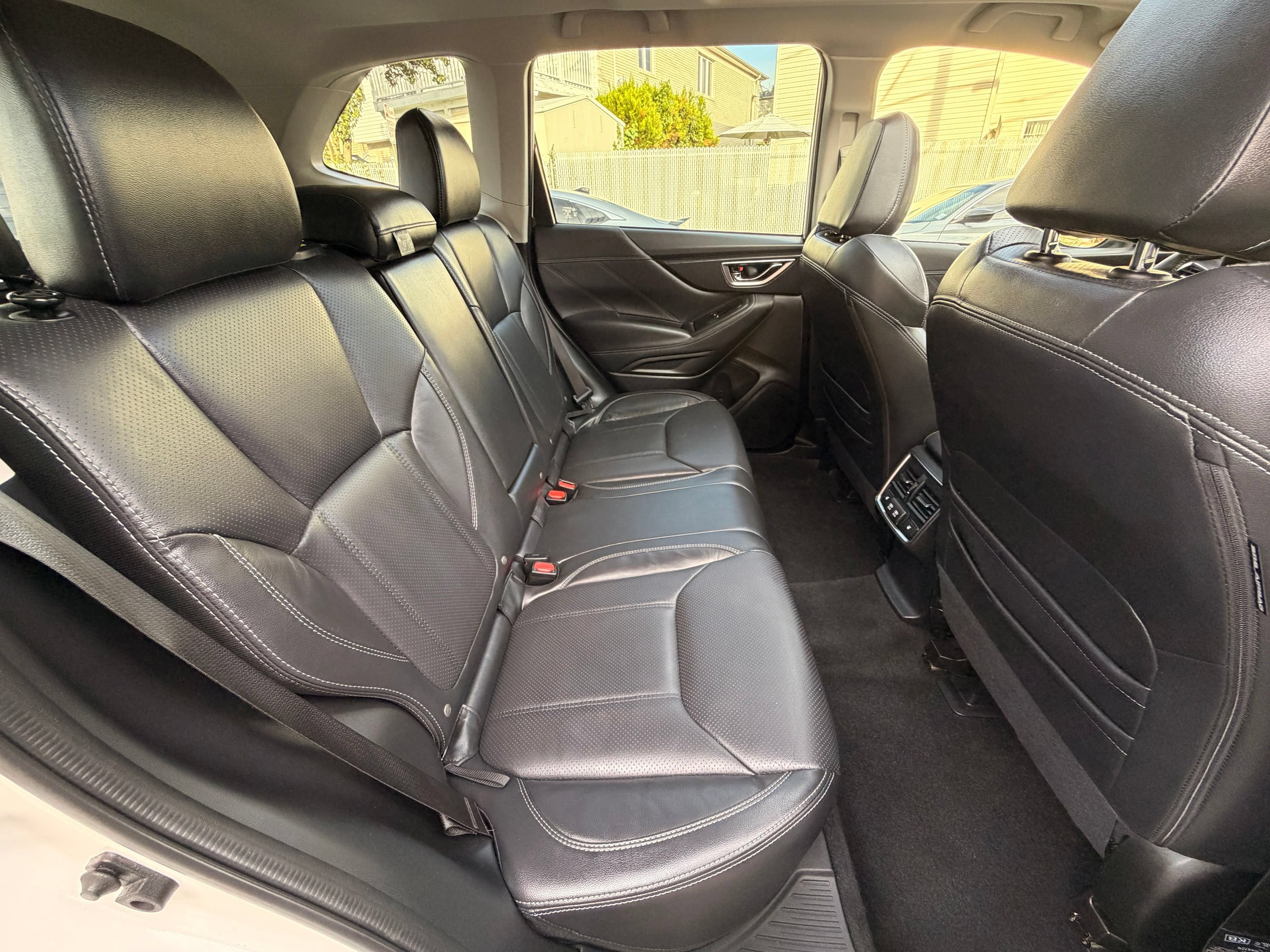 Used 2022 Subaru Forester Touring AWD/4WD image 21