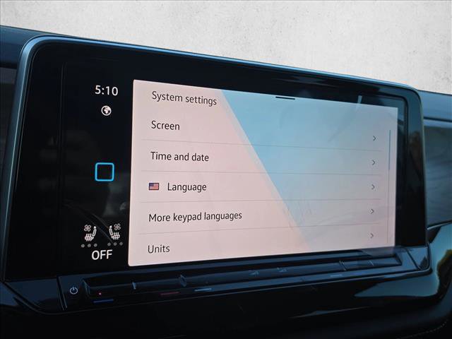 New 2026 Volkswagen Atlas SE image 13