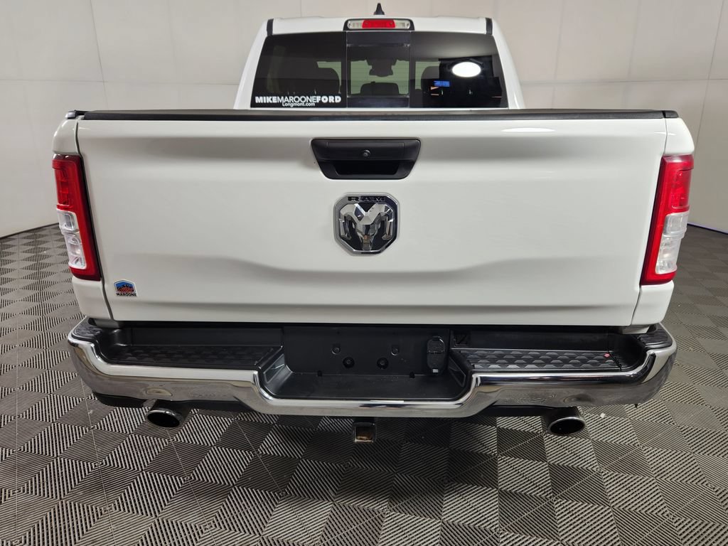 Used 2023 RAM 1500 Big Horn AWD/4WD image 6