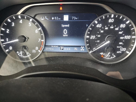 Used 2026 Nissan Frontier SV w/ SV Convenience Package AWD/4WD image 3