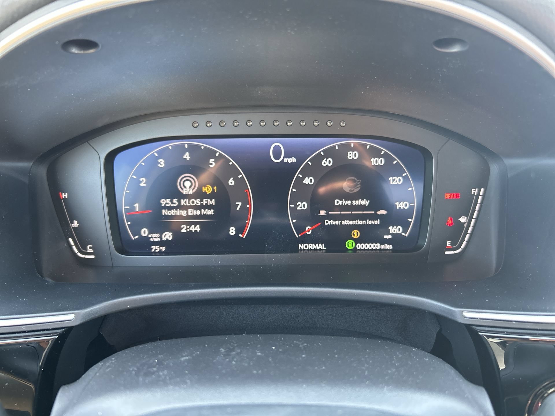 New 2026 Honda Civic Si image 10