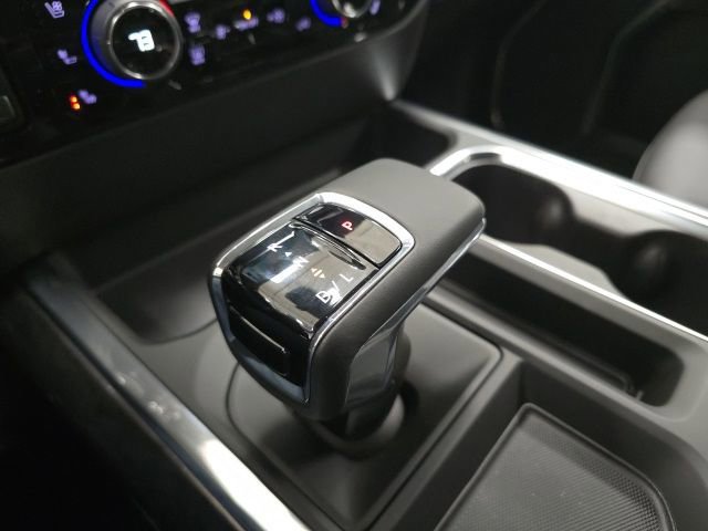 New 2026 Chevrolet Silverado 1500 LTZ image 15