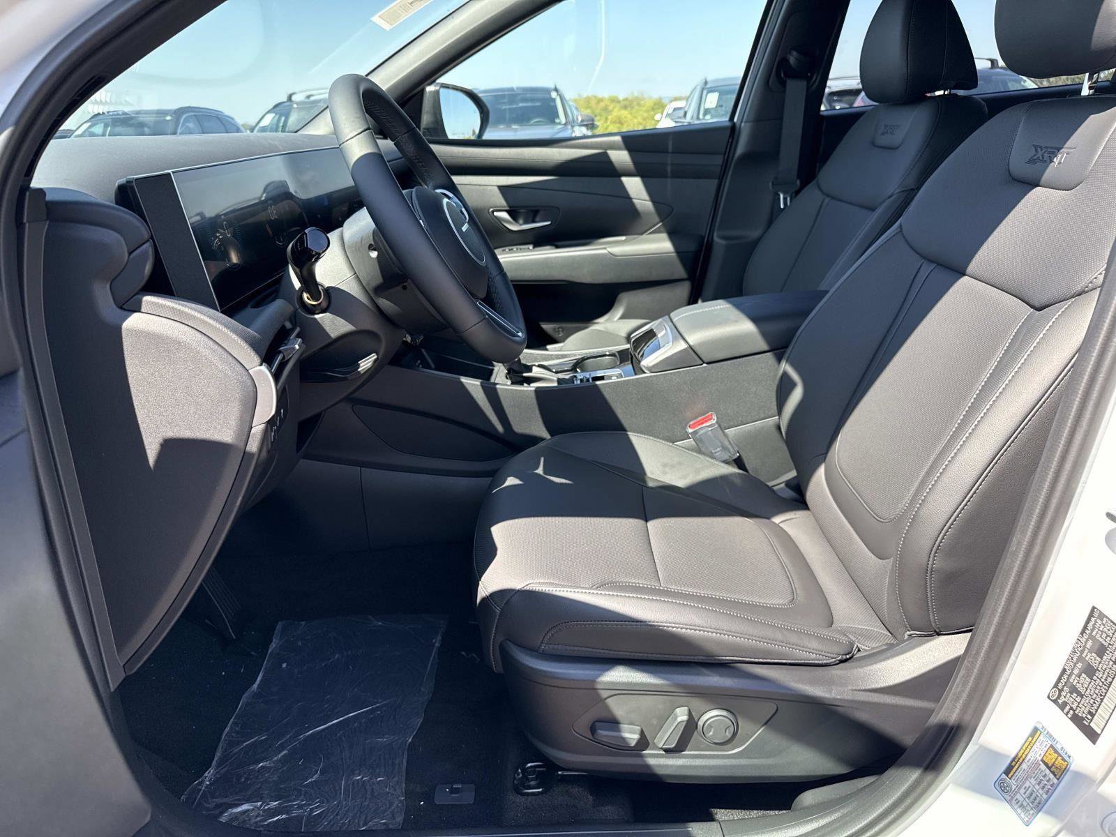 New 2026 Hyundai Tucson XRT AWD/4WD image 9
