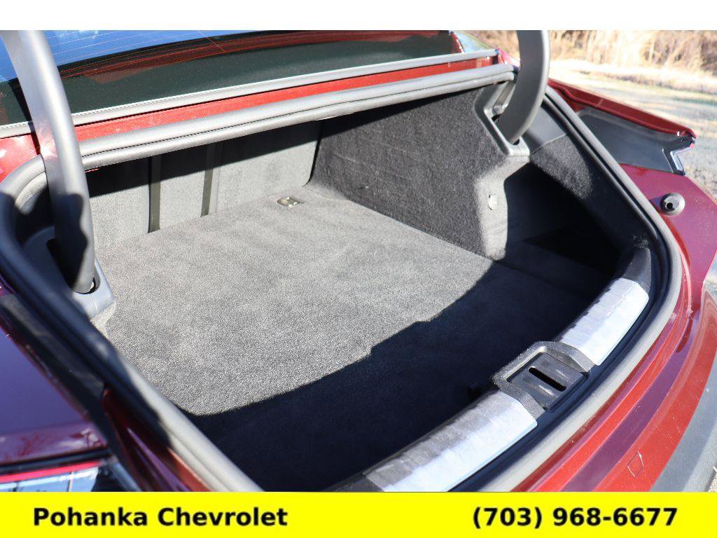 Used 2021 Porsche Taycan 4S image 29