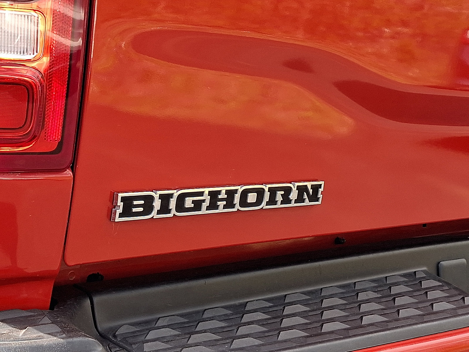 Used 2021 RAM 2500 Big Horn w/ Level B Equipment Group image 30