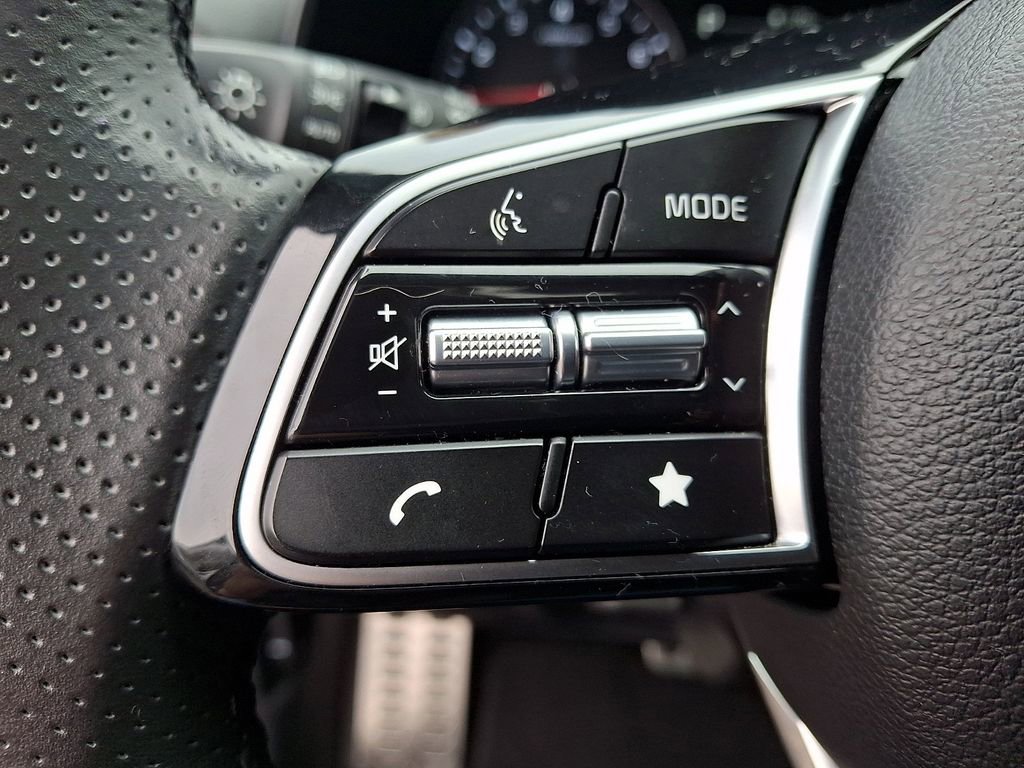 Used 2024 Kia Forte GT-Line w/ GT-Line Premium Package image 23