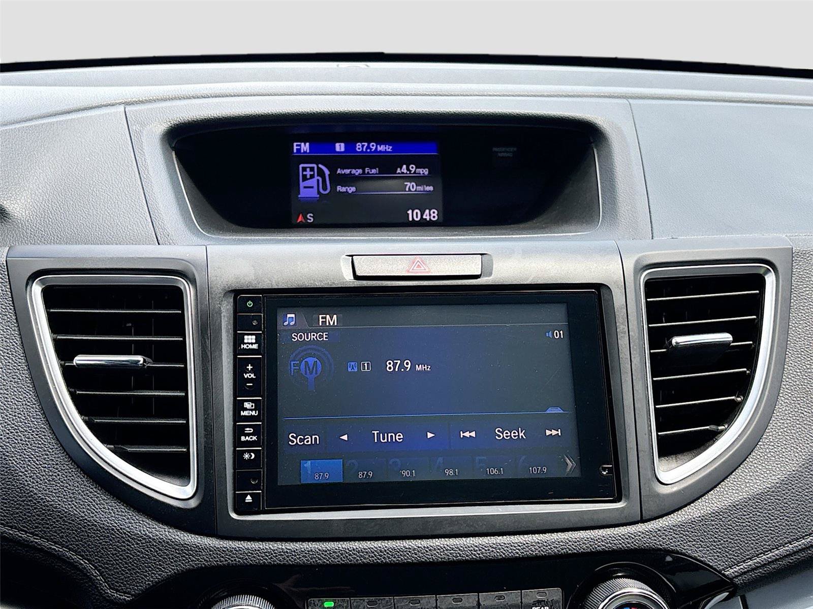 Used 2015 Honda CR-V EX image 14