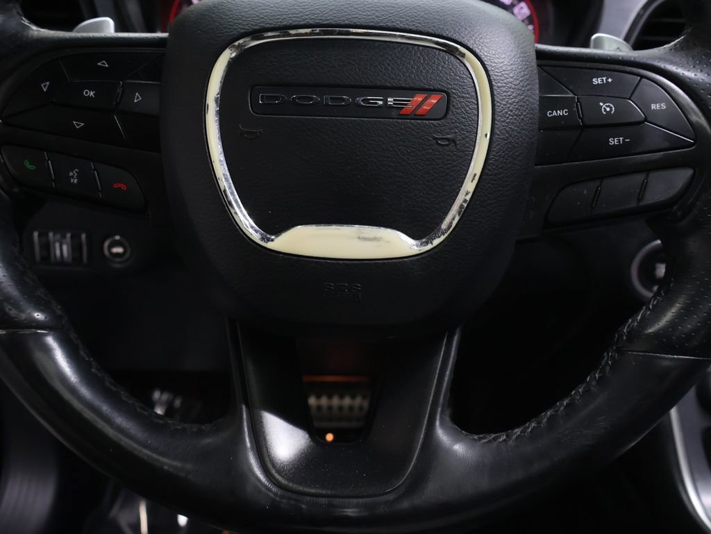 Used 2018 Dodge Challenger GT w/ Driver Convenience Group AWD/4WD image 17