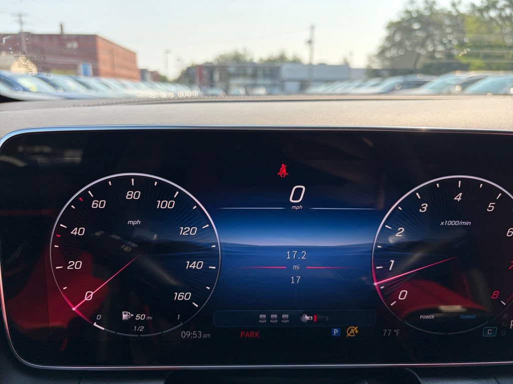 New 2026 Mercedes-Benz GLC 300 4MATIC image 16
