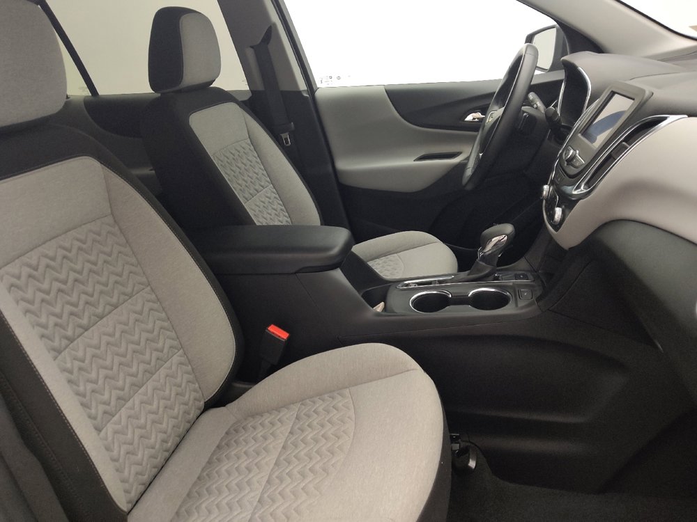 Used 2024 Chevrolet Equinox LT image 21