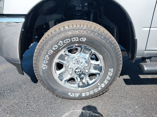 New 2026 RAM 2500 Tradesman image 17