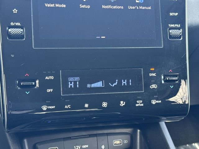 Used 2024 Hyundai Tucson SEL image 19