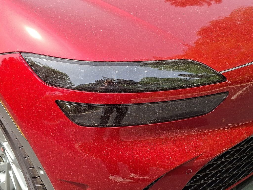 Used 2025 Genesis GV60 Advanced image 28