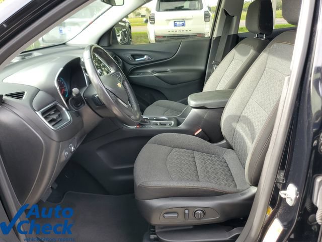 Used 2022 Chevrolet Equinox LT FWD image 18