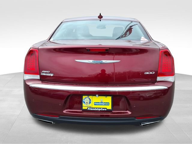 Used 2021 Chrysler 300 Touring L image 6