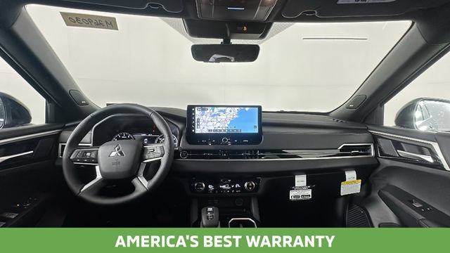 New 2026 Mitsubishi Outlander LE AWD/4WD image 15