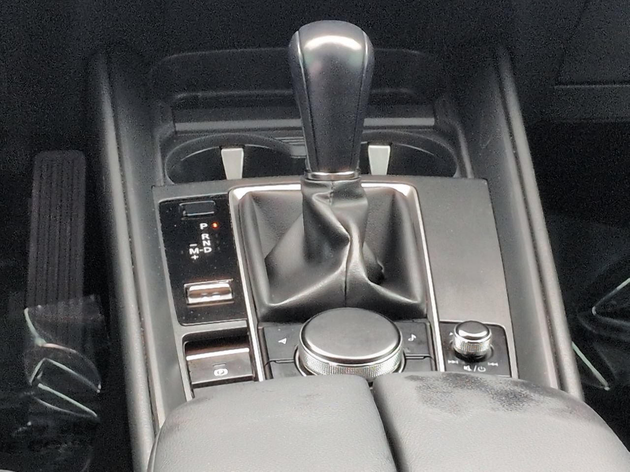 Used 2023 MAZDA CX-50 2.5 S w/ Cargo Package AWD/4WD image 19