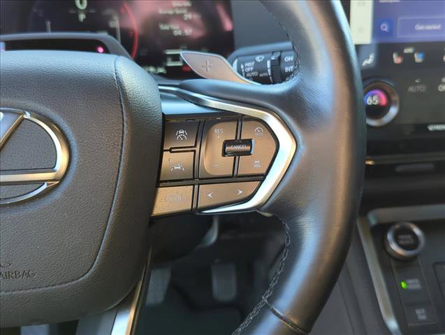 Used 2024 Lexus GX 550 image 14