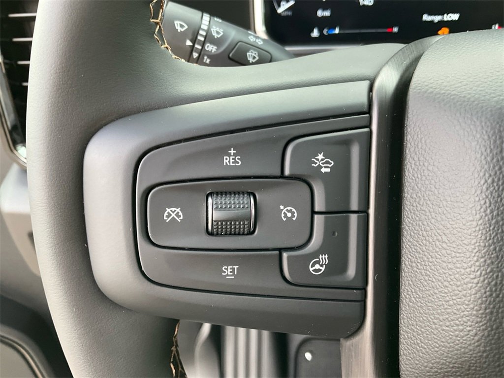 New 2026 GMC Sierra 2500 AT4 image 29